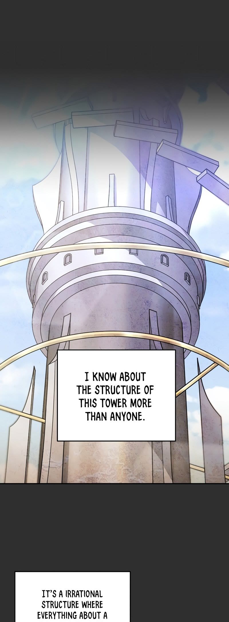 The Newbie is Too Strong chapter 29 page 20