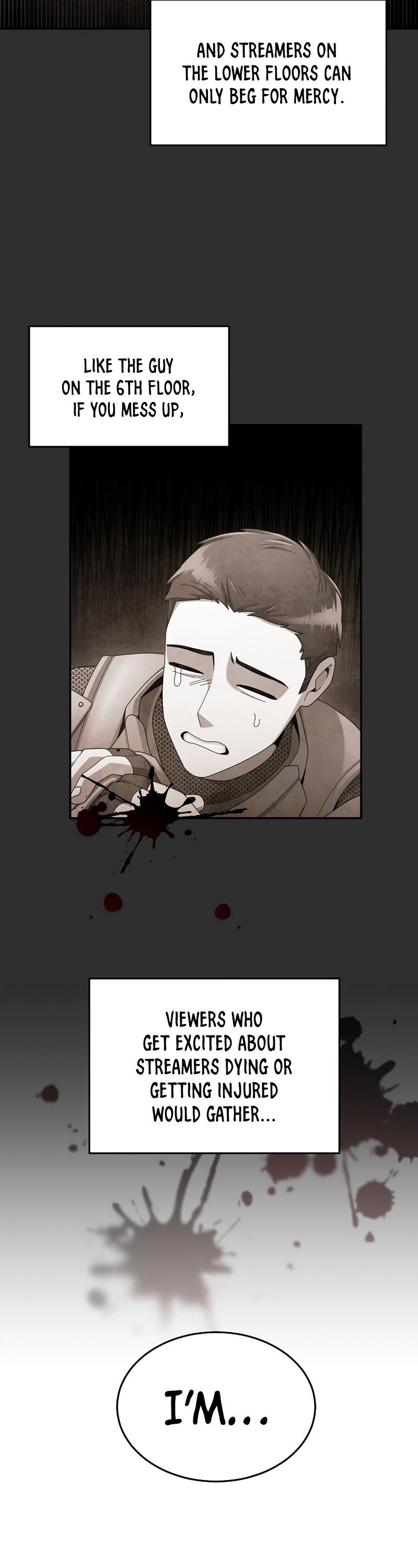 The Newbie is Too Strong chapter 29 page 22