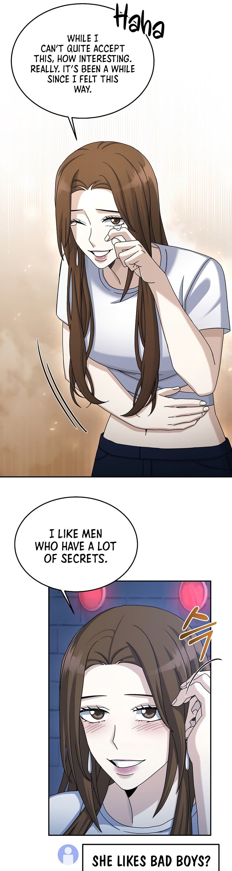 The Newbie is Too Strong chapter 29 page 27