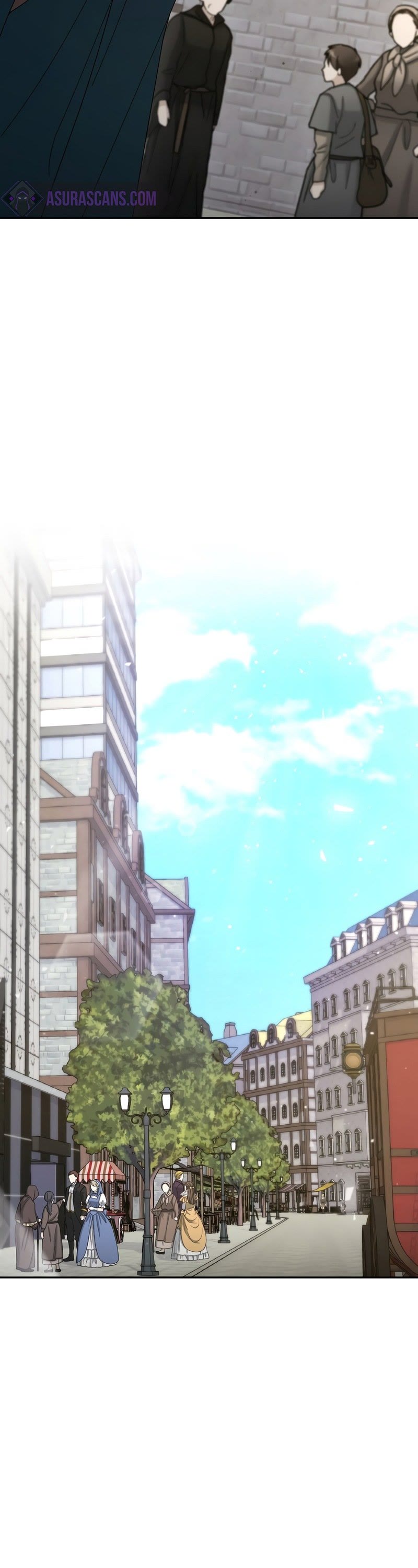 The Newbie is Too Strong chapter 29 page 34