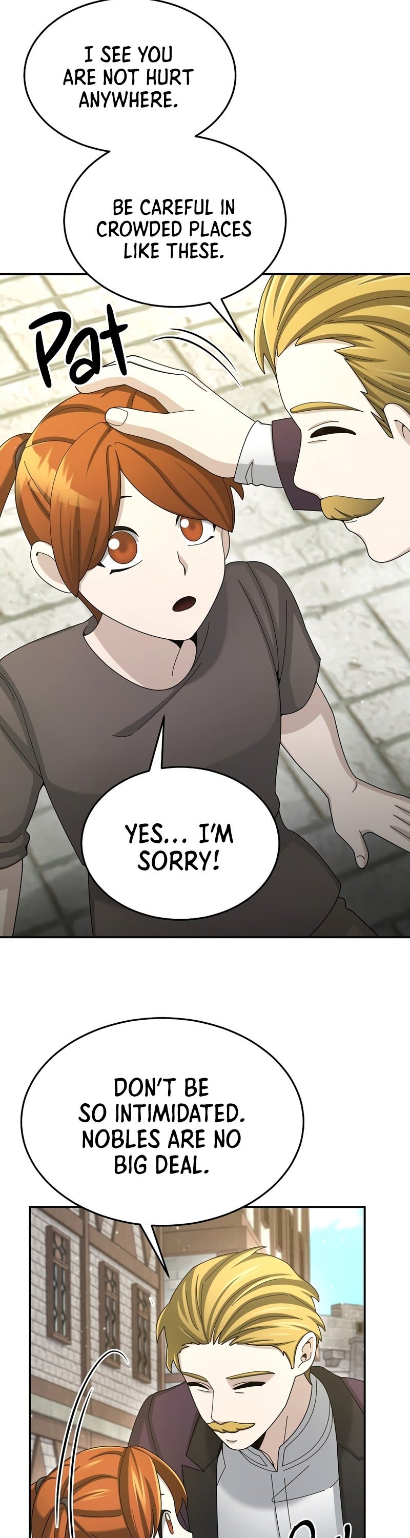The Newbie is Too Strong chapter 29 page 39