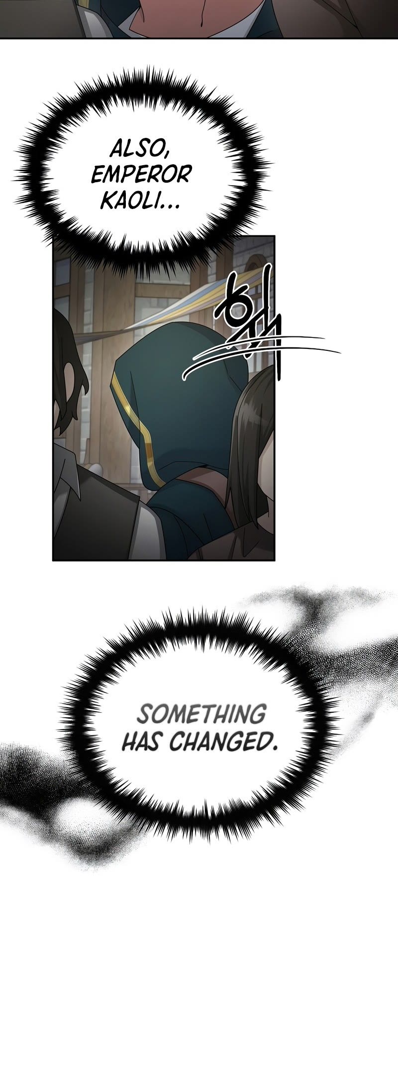 The Newbie is Too Strong chapter 29 page 41