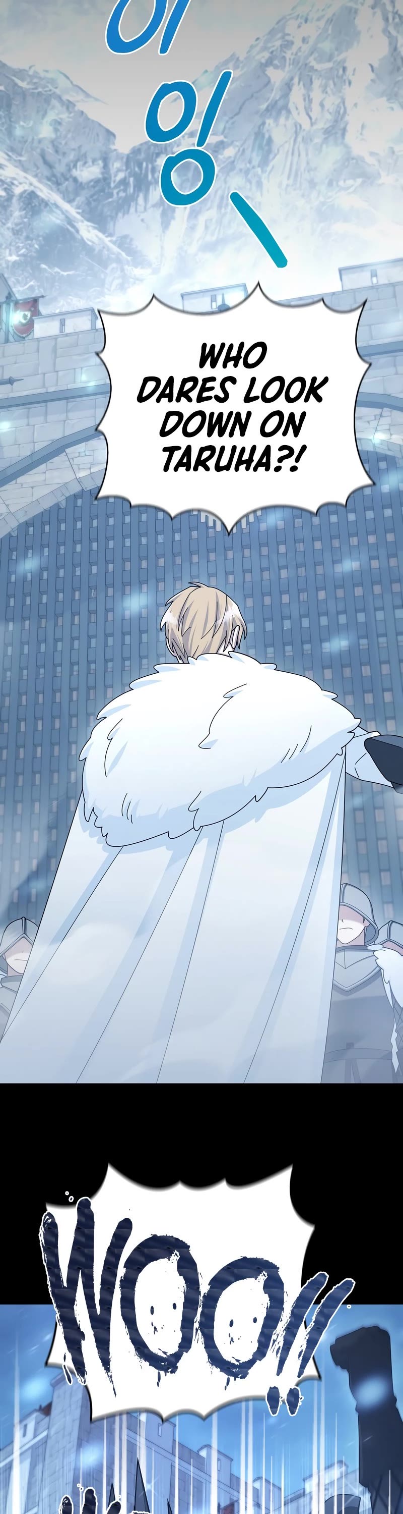 The Newbie is Too Strong chapter 30 page 13