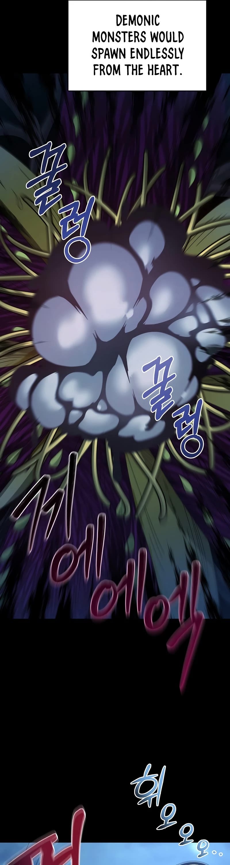 The Newbie is Too Strong chapter 30 page 22