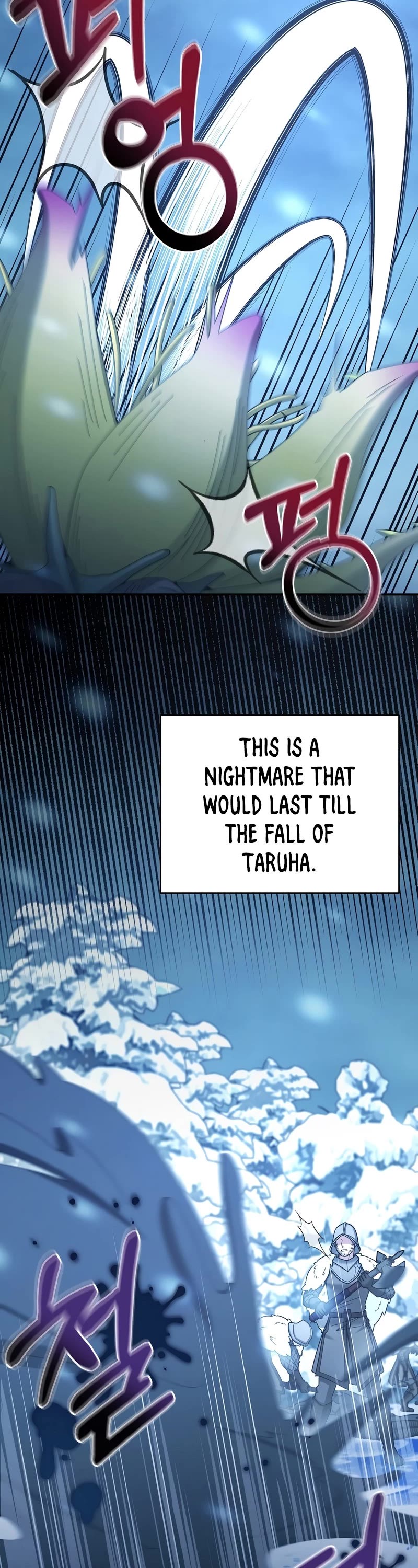 The Newbie is Too Strong chapter 30 page 23