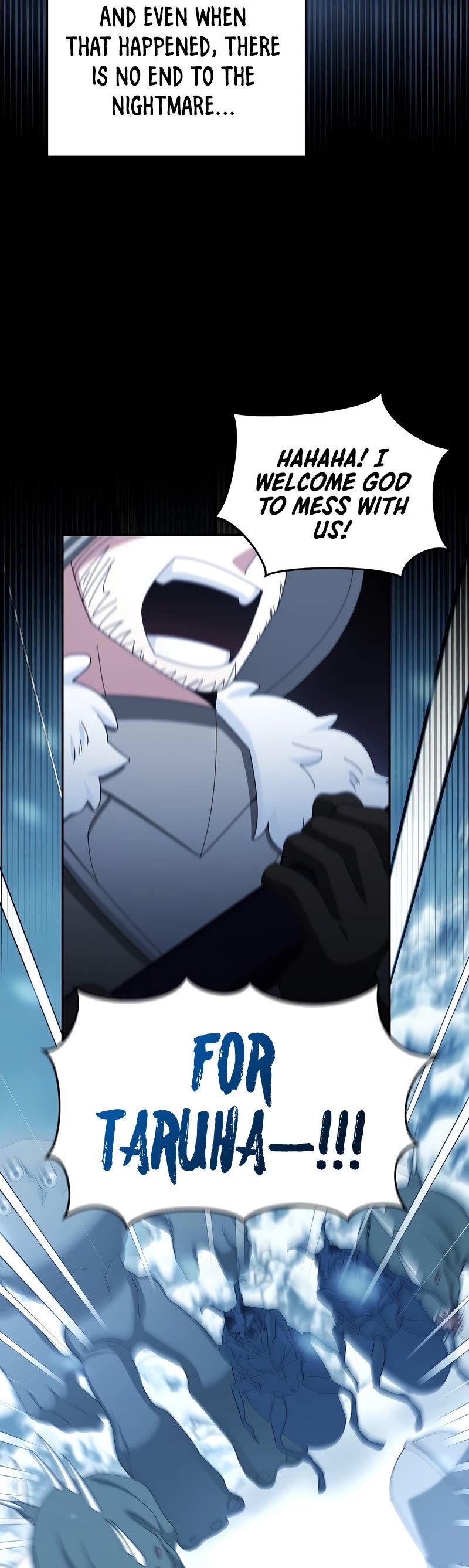 The Newbie is Too Strong chapter 30 page 25