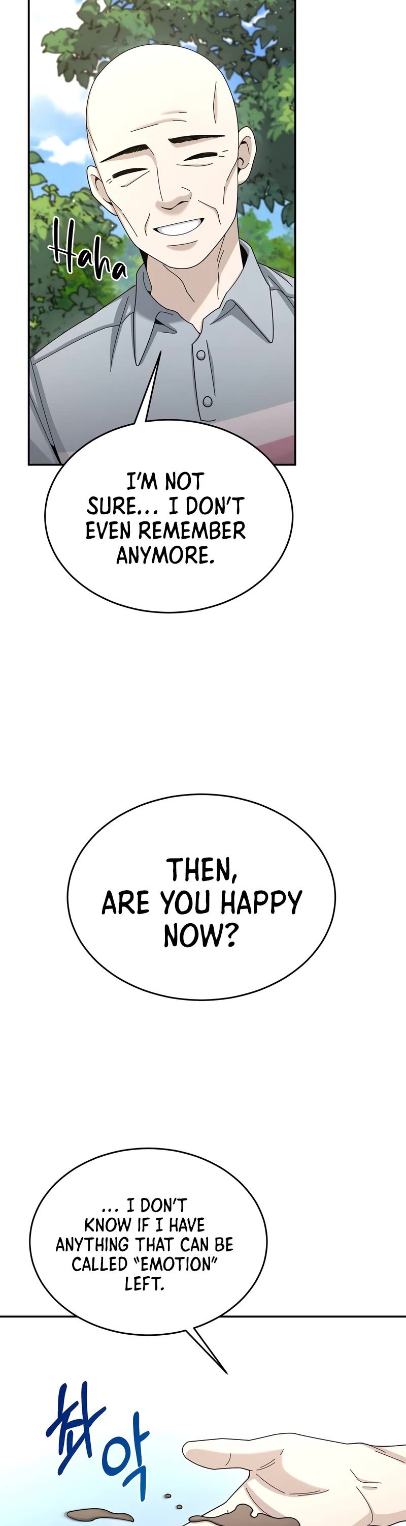 The Newbie is Too Strong chapter 30 page 4