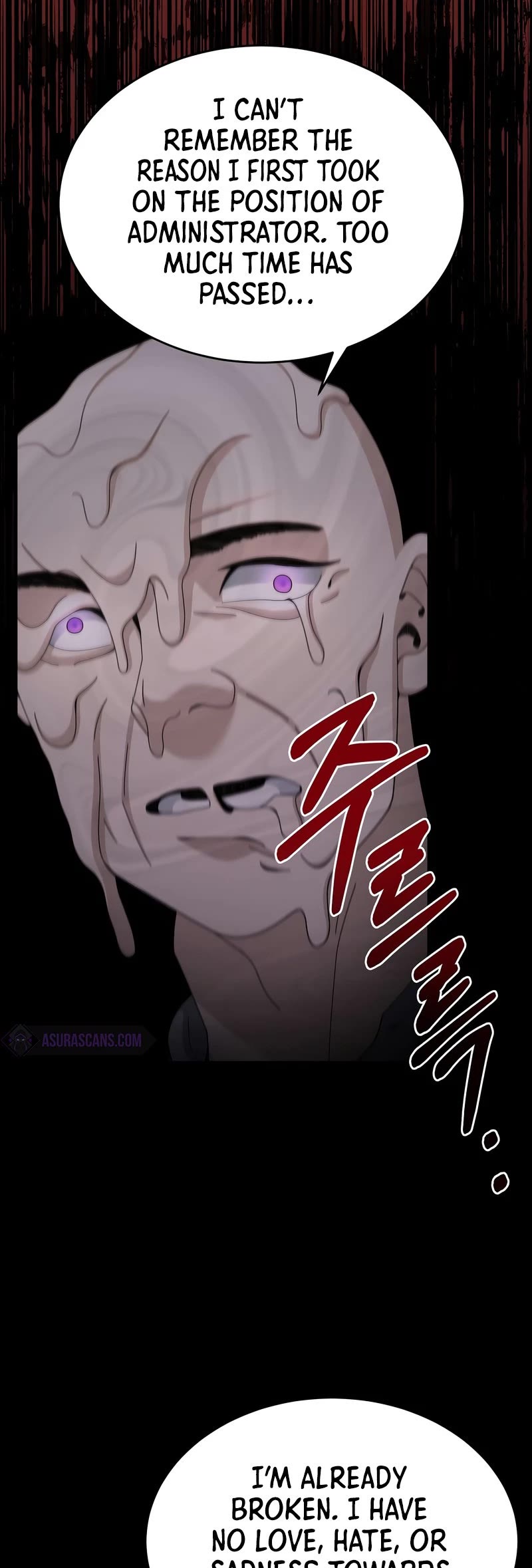 The Newbie is Too Strong chapter 30 page 45