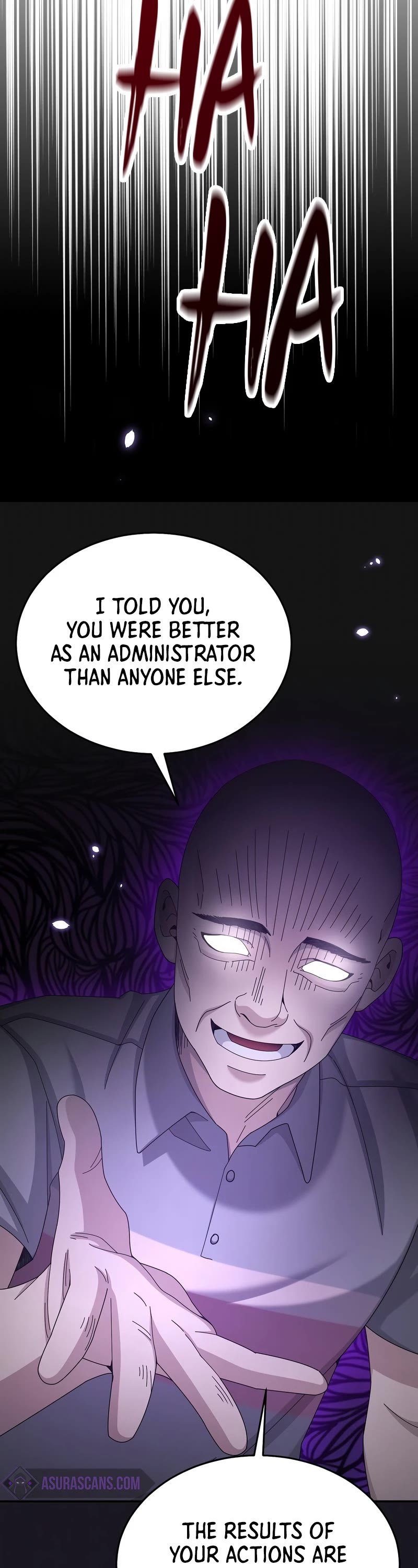 The Newbie is Too Strong chapter 30 page 54