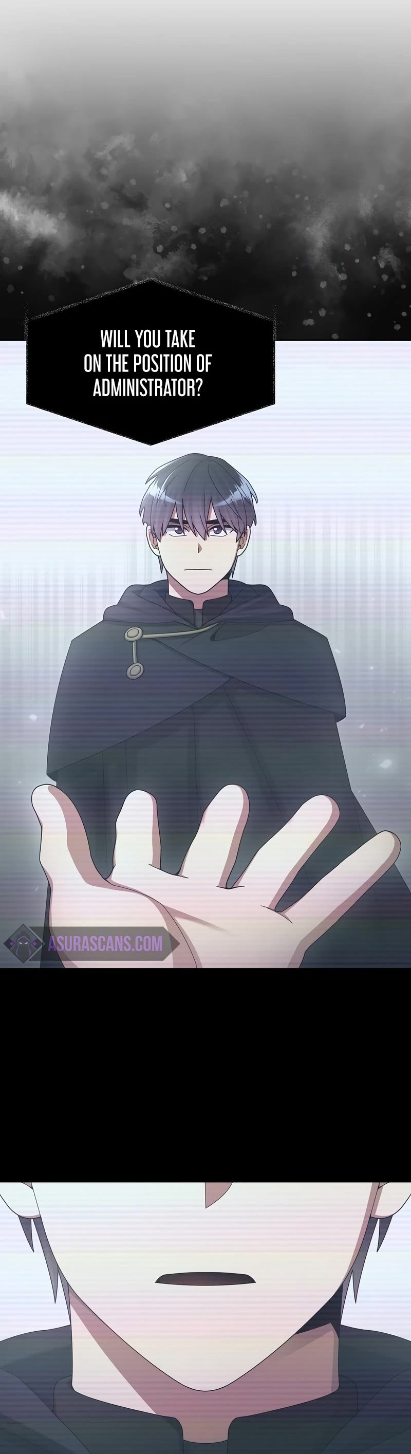 The Newbie is Too Strong chapter 30 page 6