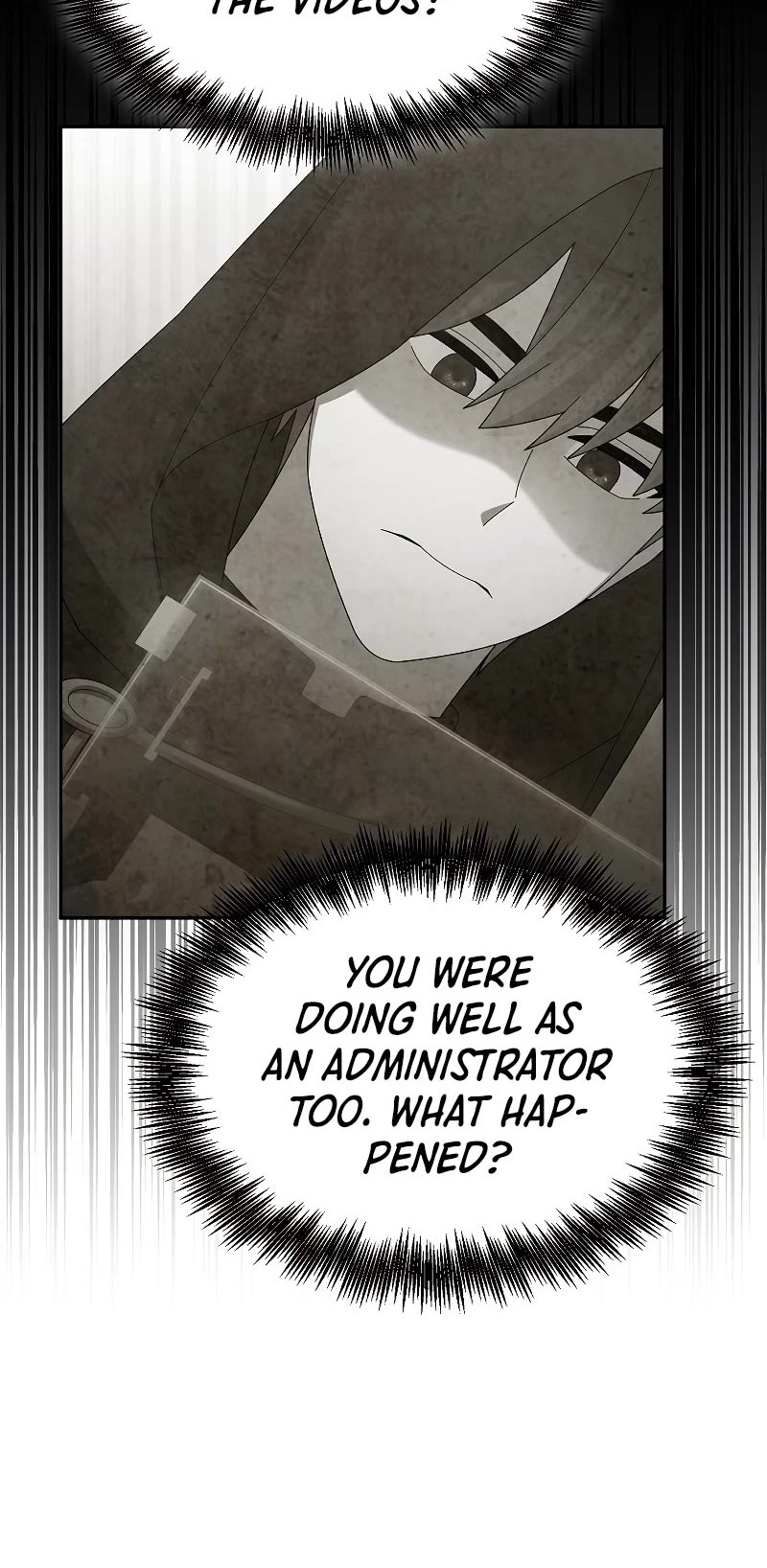 The Newbie is Too Strong chapter 31 page 11