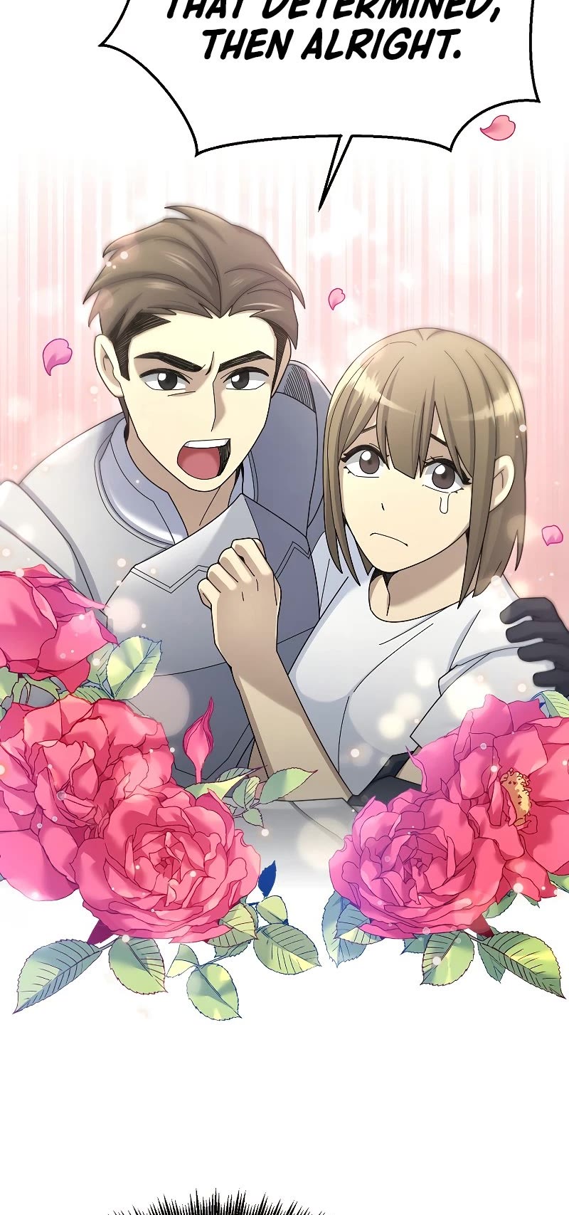 The Newbie is Too Strong chapter 31 page 45