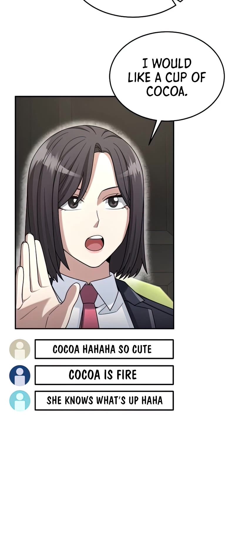 The Newbie is Too Strong chapter 32 page 16