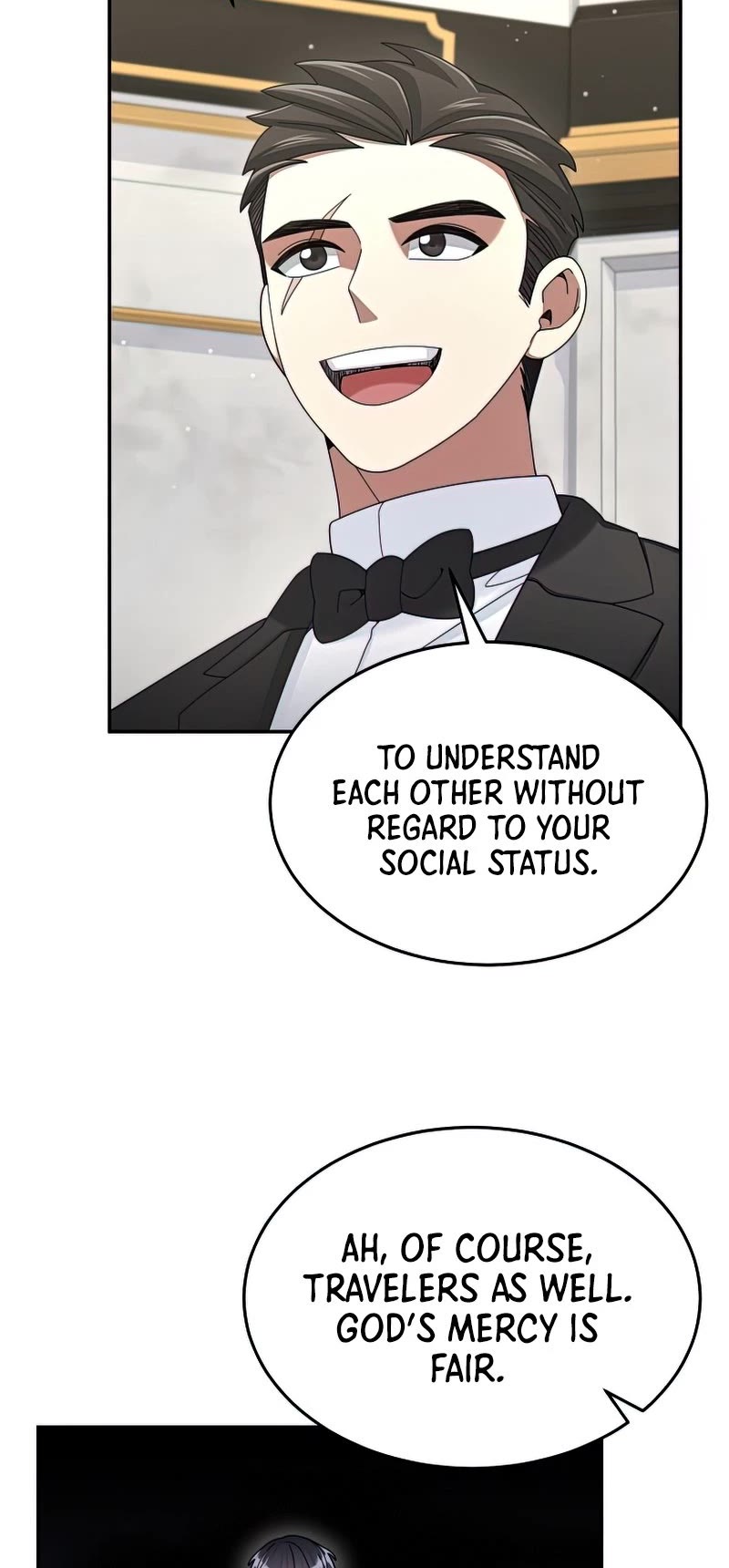 The Newbie is Too Strong chapter 32 page 39