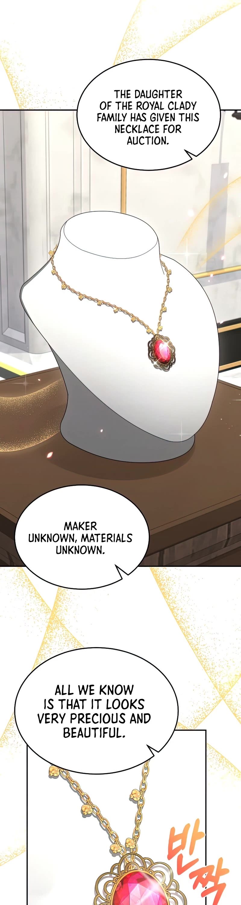 The Newbie is Too Strong chapter 32 page 46