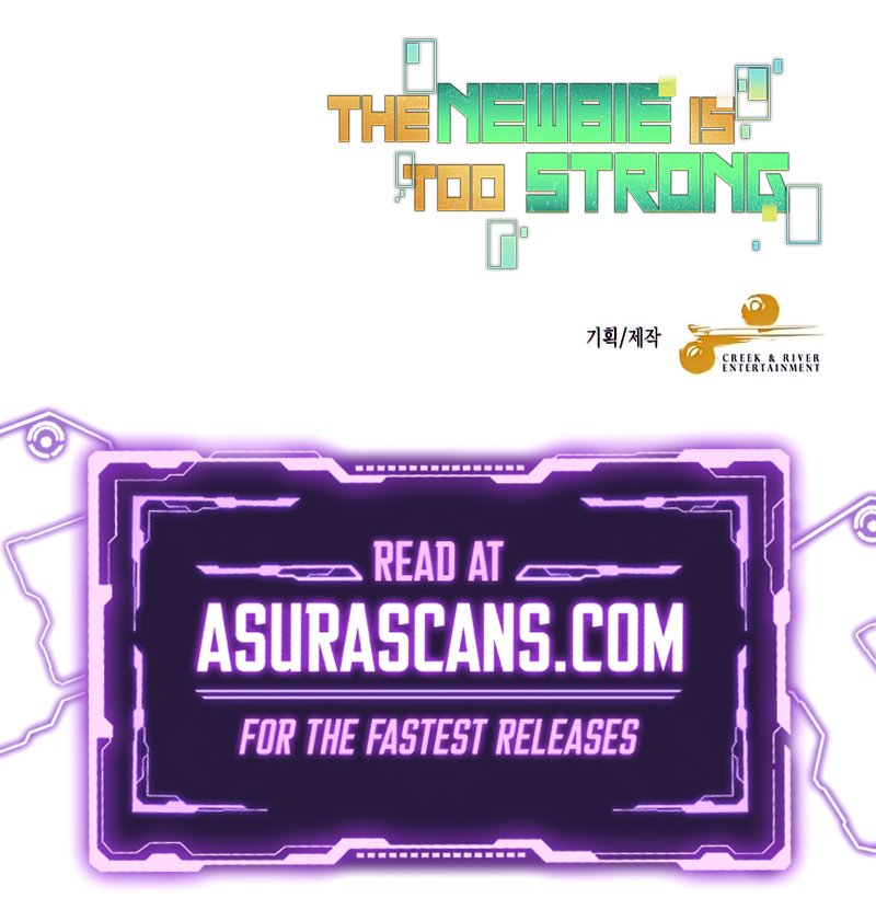 The Newbie is Too Strong chapter 32 page 51