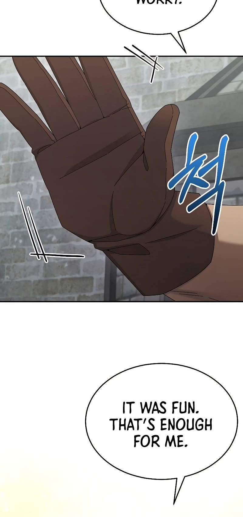 The Newbie is Too Strong chapter 34 page 15