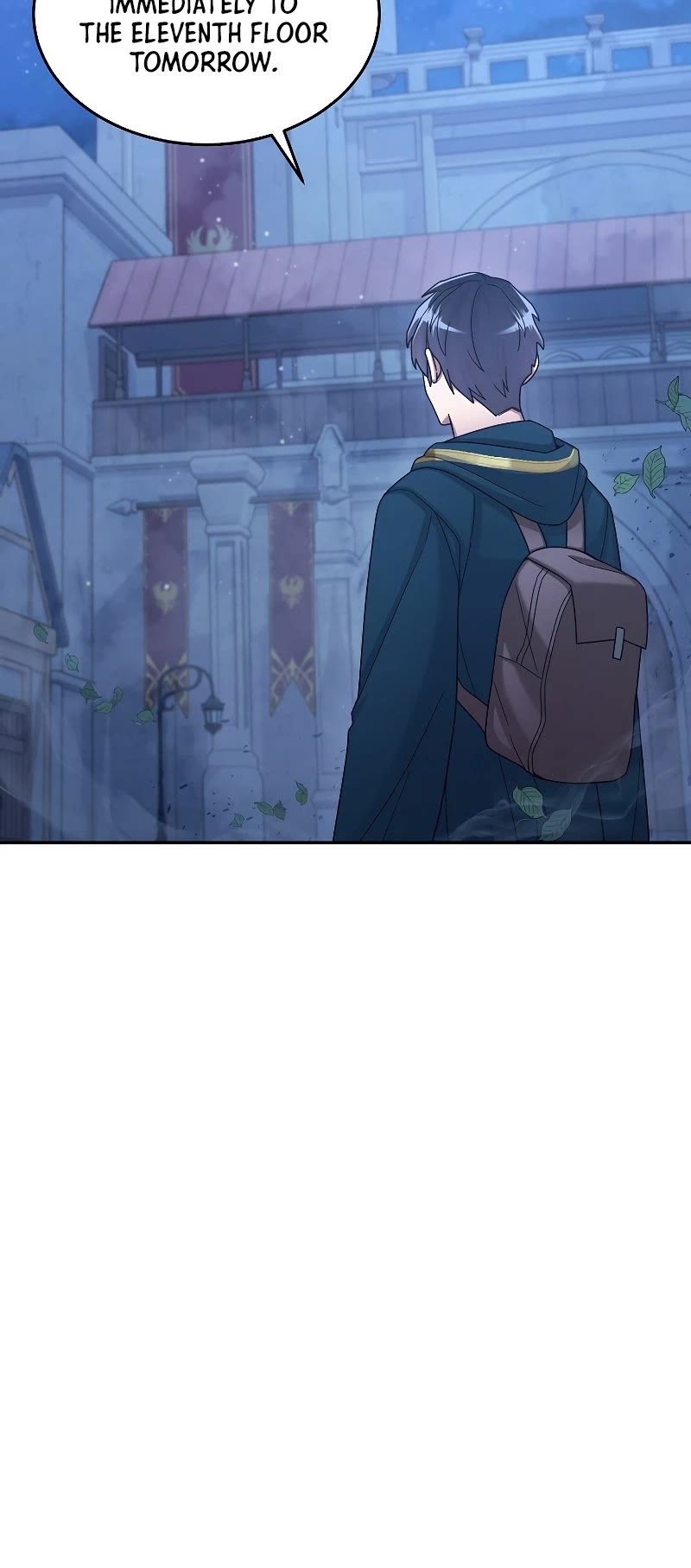 The Newbie is Too Strong chapter 34 page 20