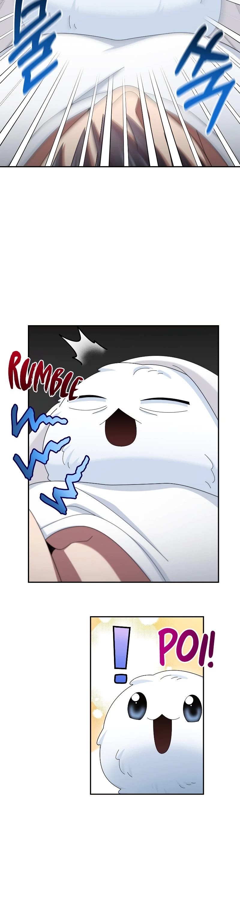 The Newbie is Too Strong chapter 34 page 23