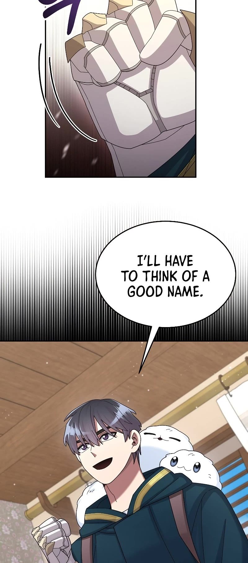 The Newbie is Too Strong chapter 34 page 39