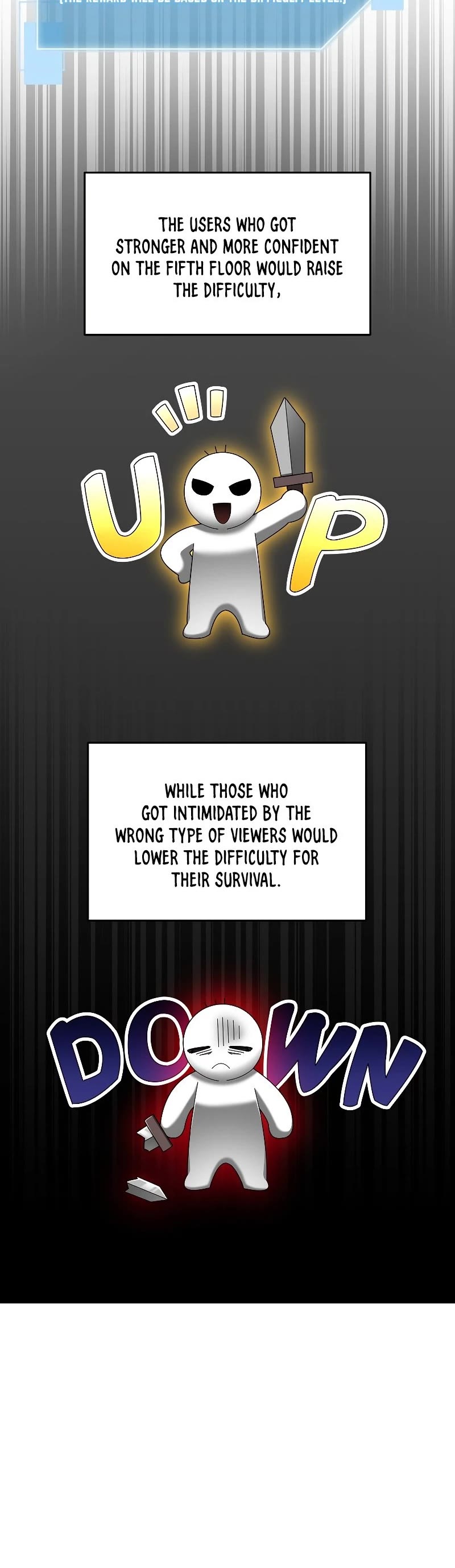 The Newbie is Too Strong chapter 34 page 48