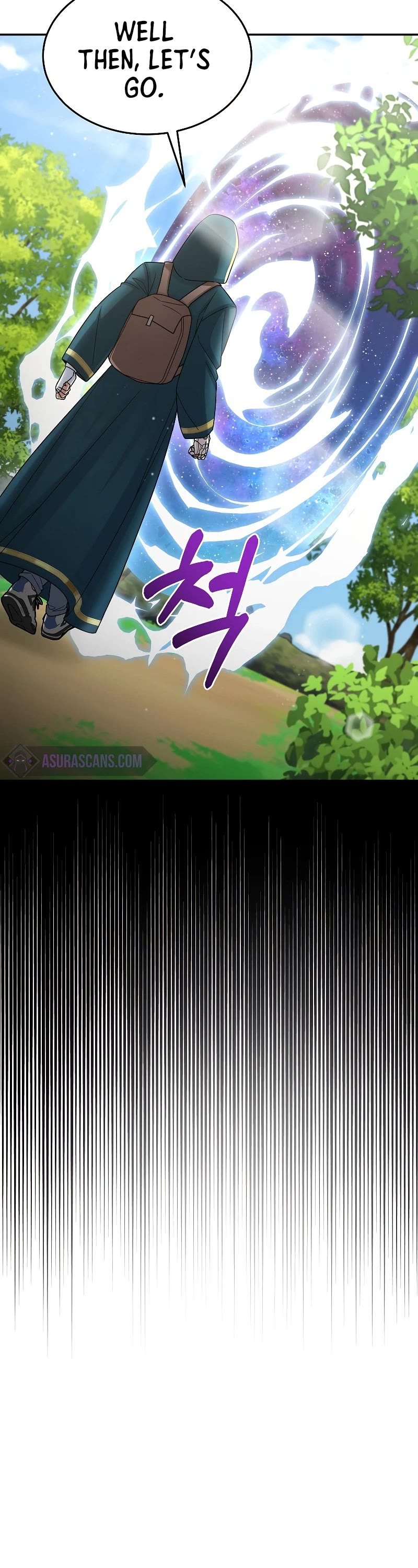 The Newbie is Too Strong chapter 34 page 50