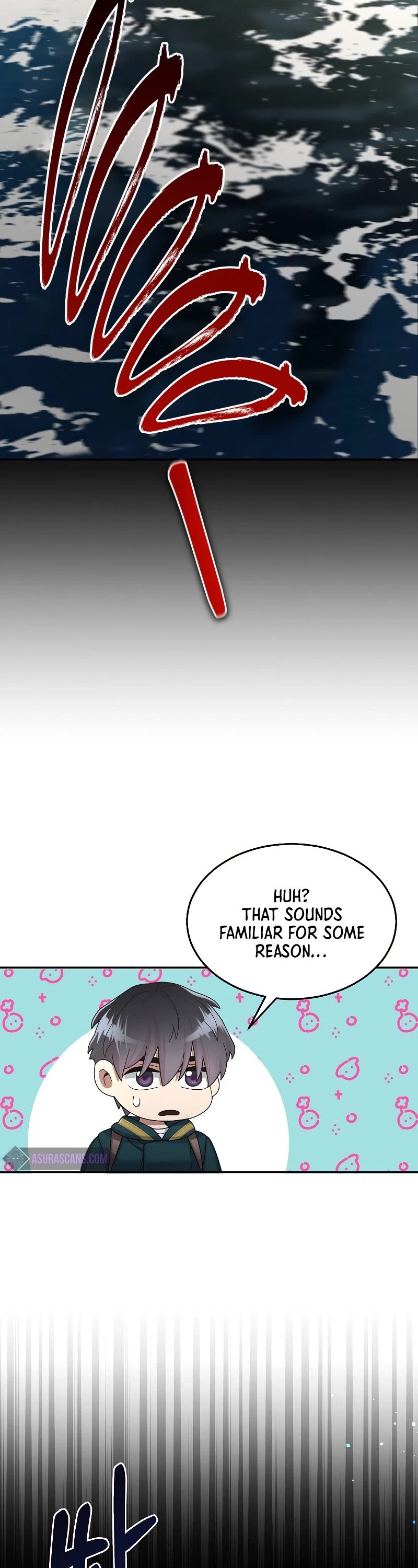 The Newbie is Too Strong chapter 34 page 68