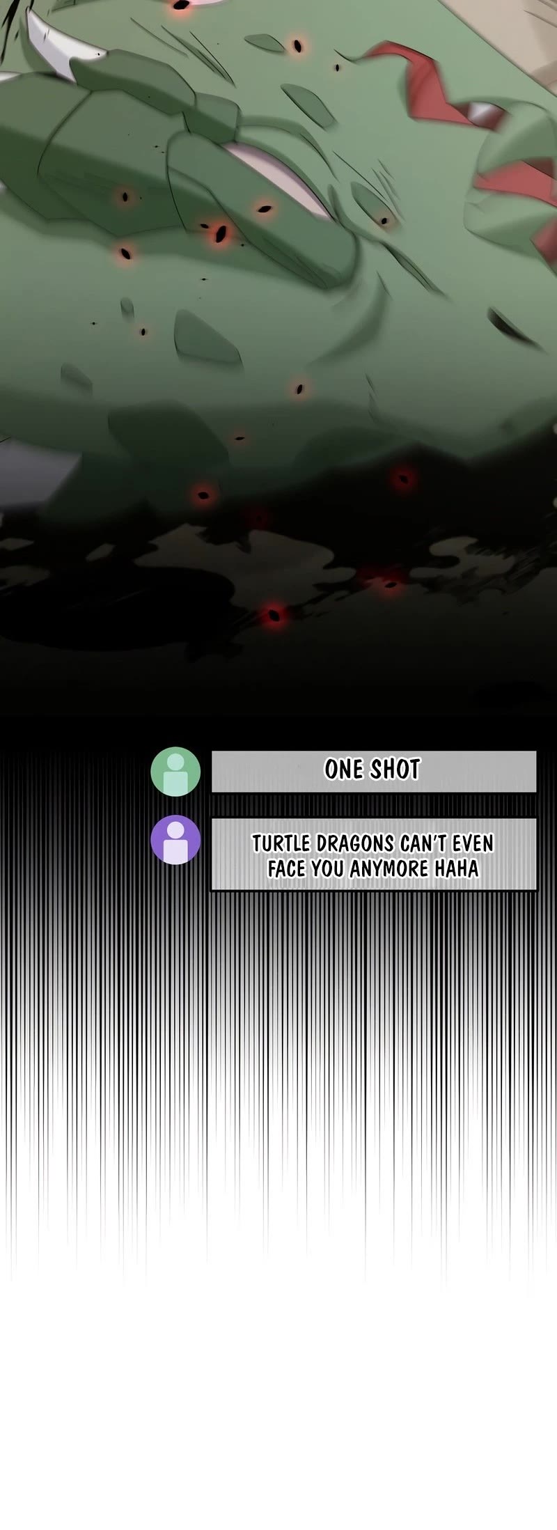 The Newbie is Too Strong chapter 36 page 11