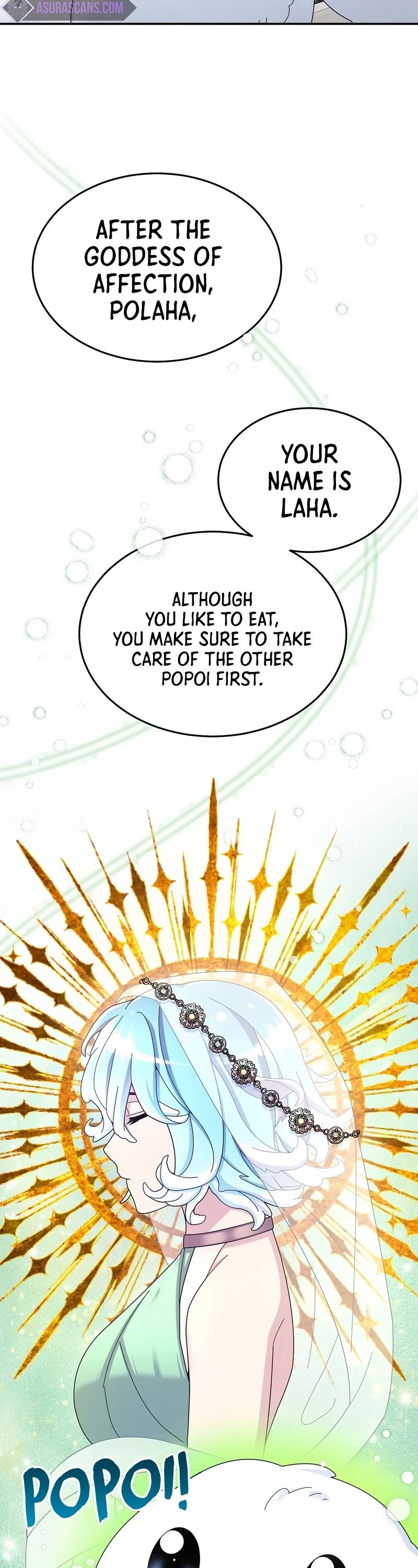 The Newbie is Too Strong chapter 36 page 28