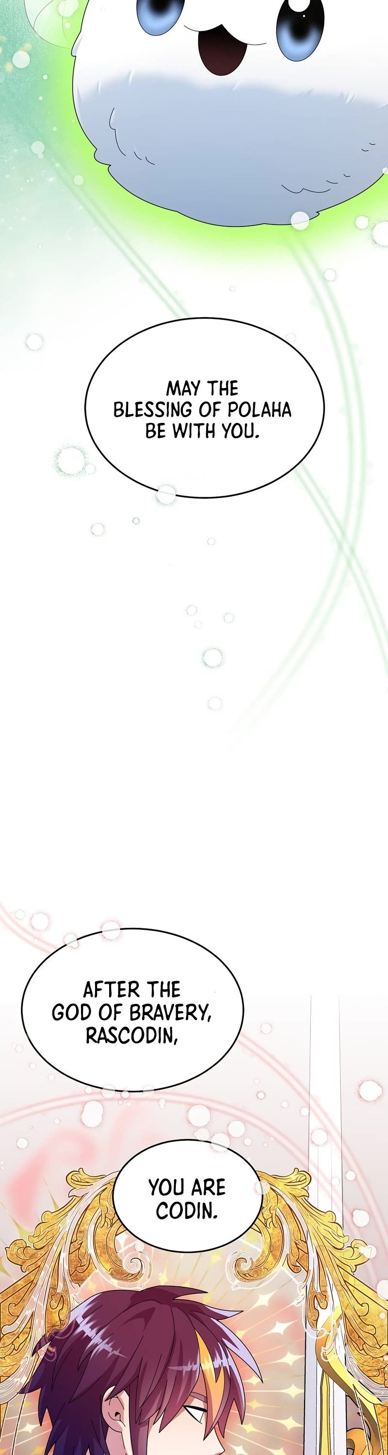 The Newbie is Too Strong chapter 36 page 29