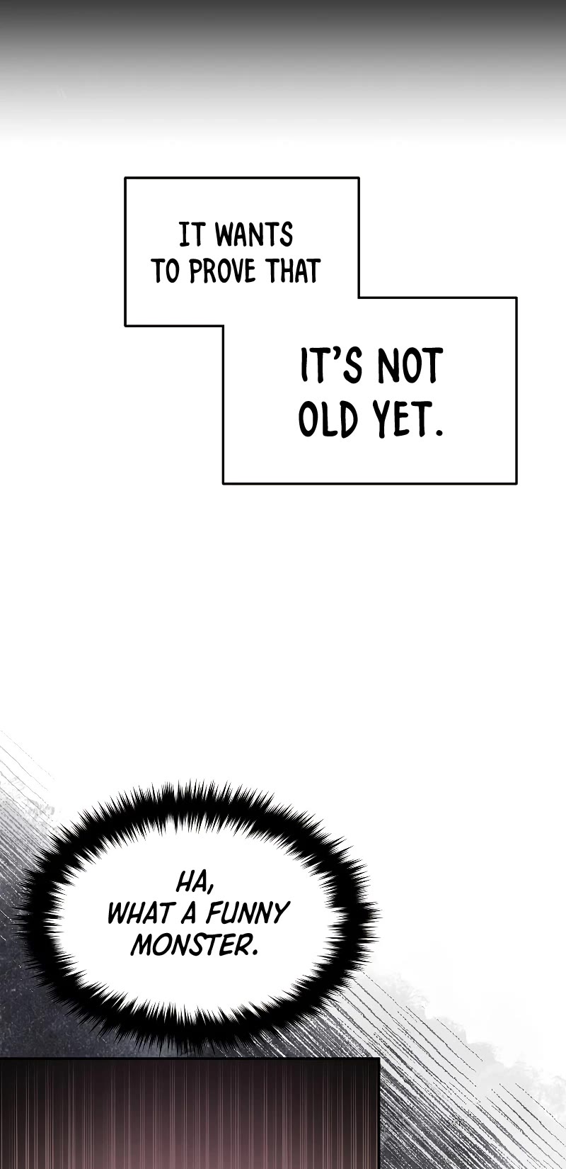 The Newbie is Too Strong chapter 38 page 18