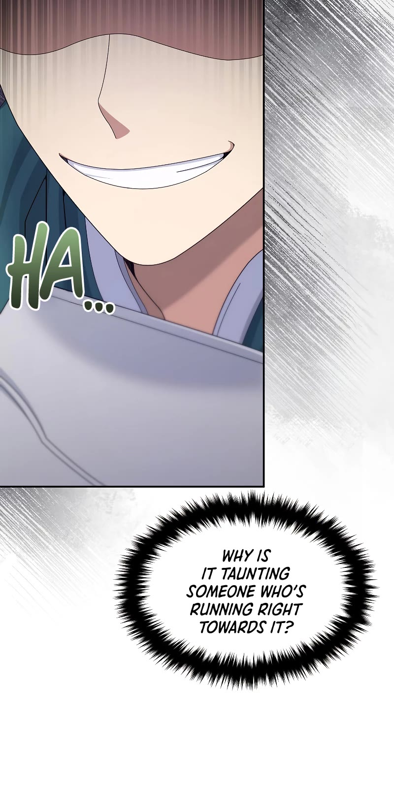 The Newbie is Too Strong chapter 38 page 19