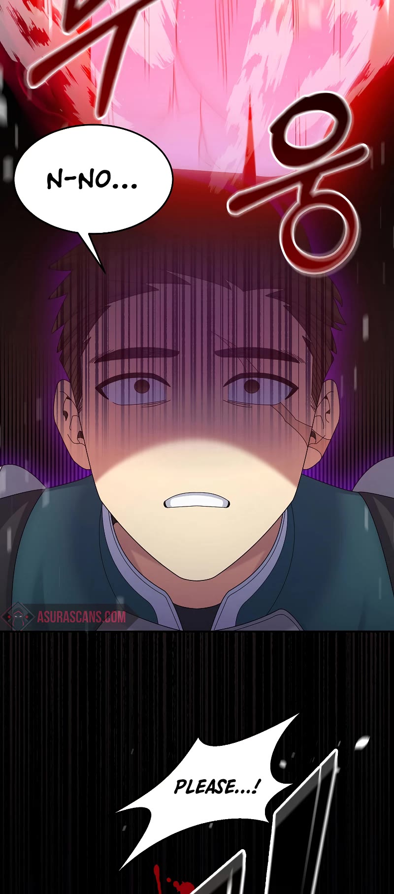 The Newbie is Too Strong chapter 38 page 35