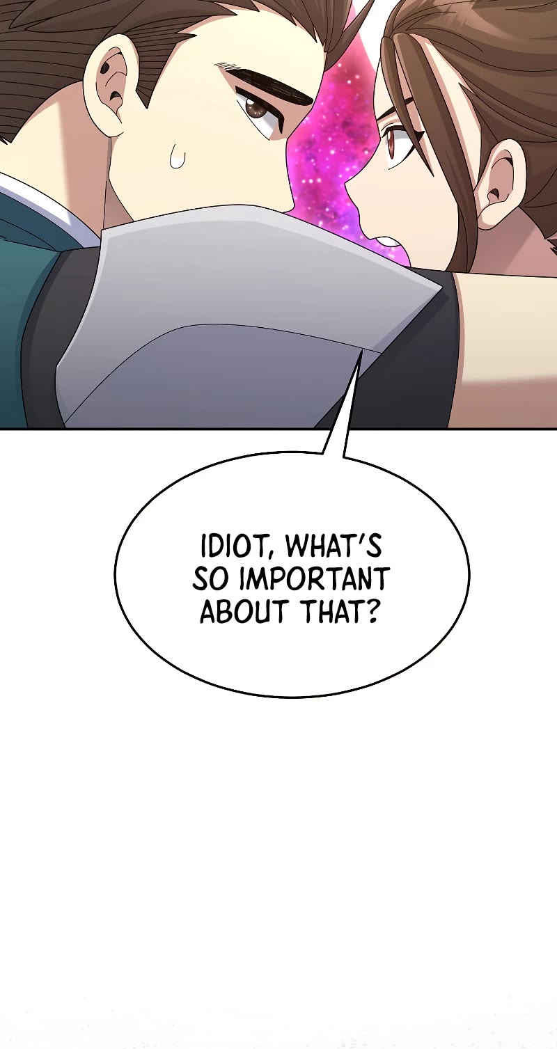 The Newbie is Too Strong chapter 38 page 59