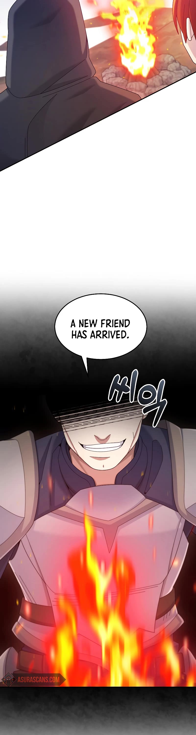 The Newbie is Too Strong chapter 39 page 11