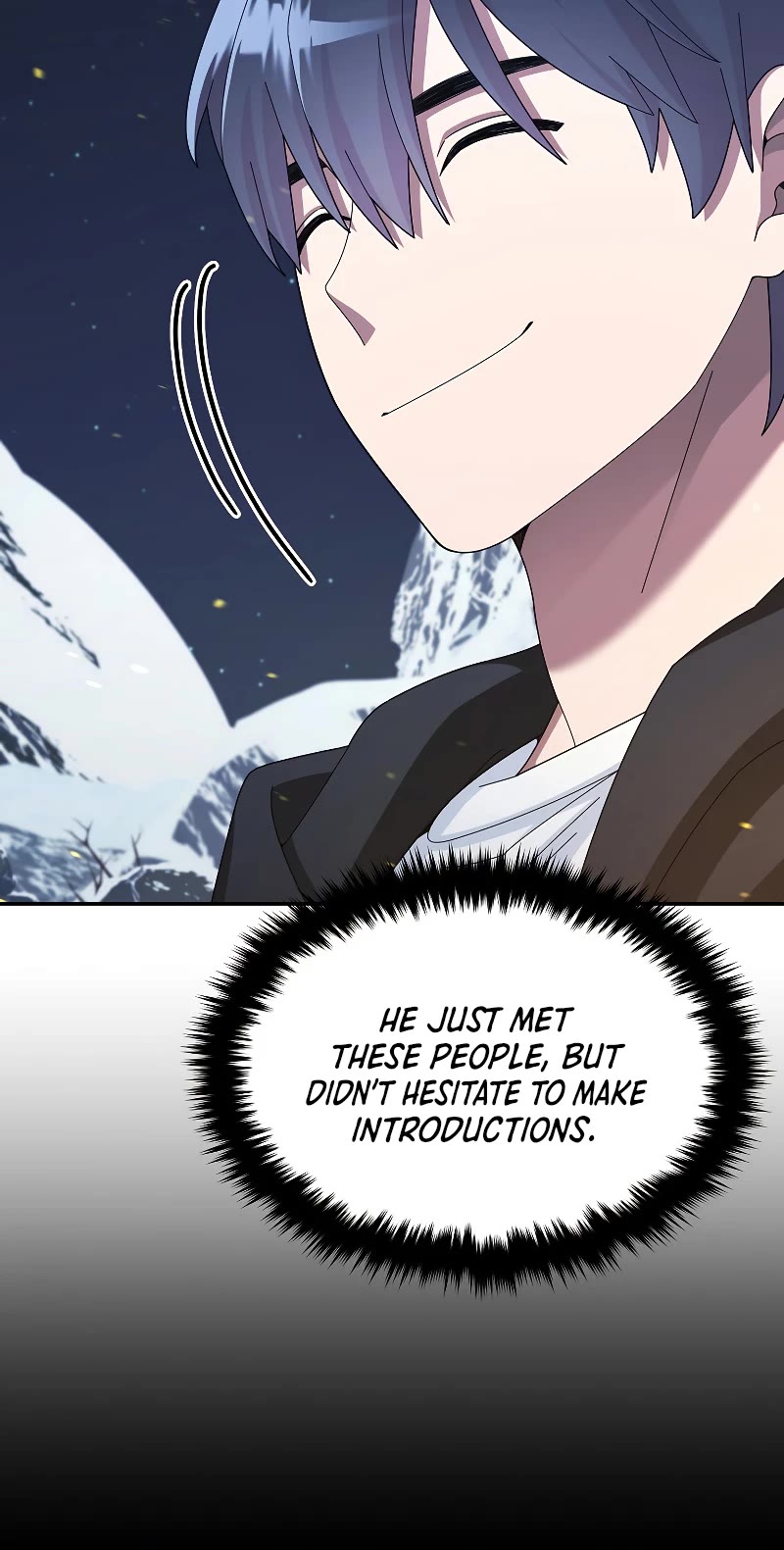 The Newbie is Too Strong chapter 39 page 19