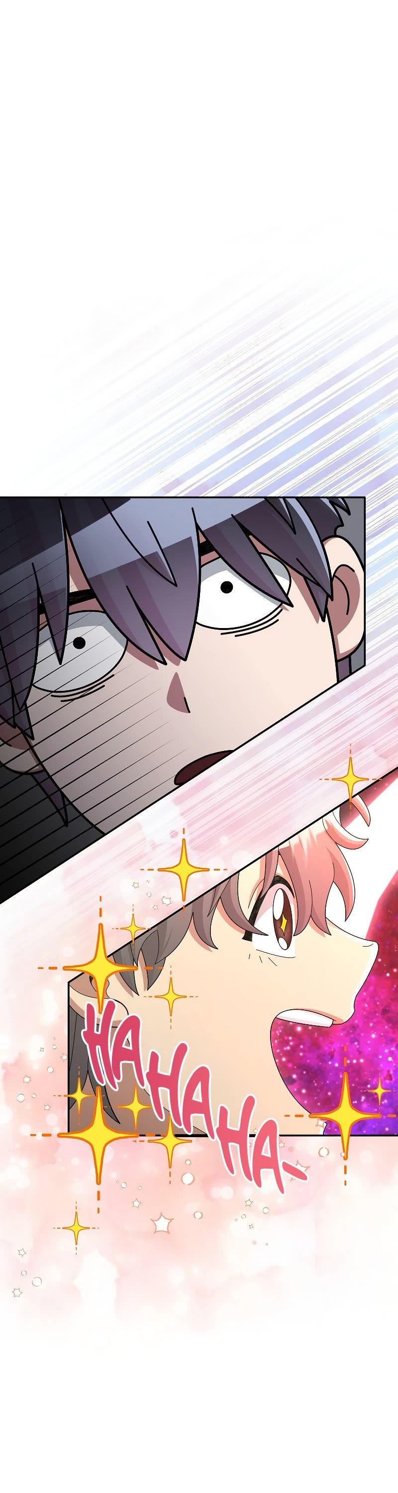 The Newbie is Too Strong chapter 39 page 2