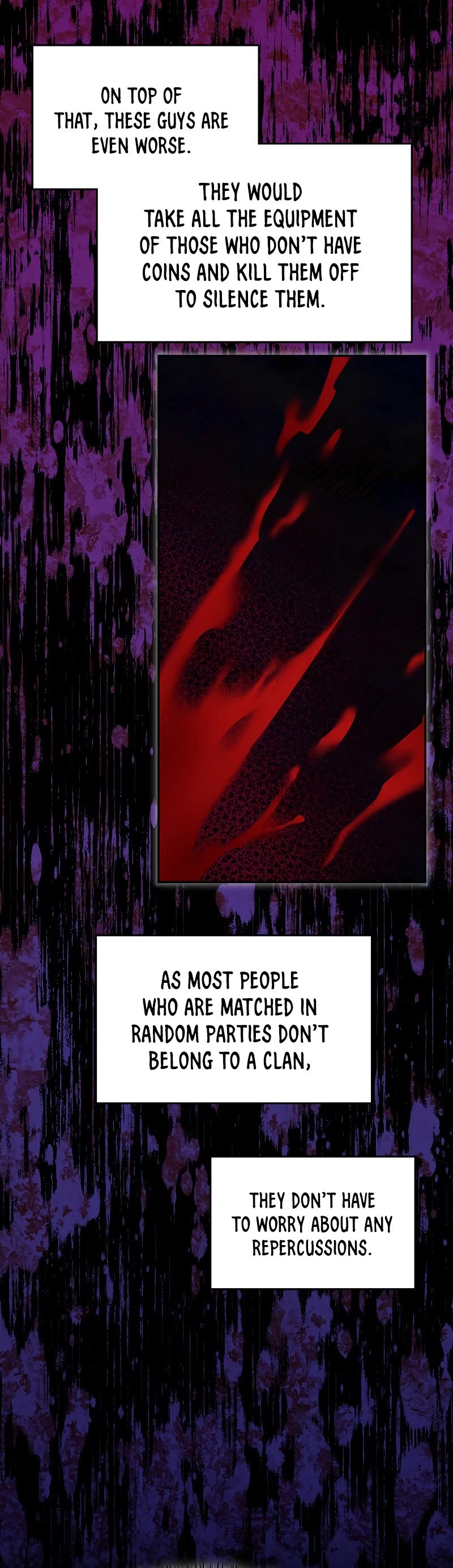 The Newbie is Too Strong chapter 39 page 22