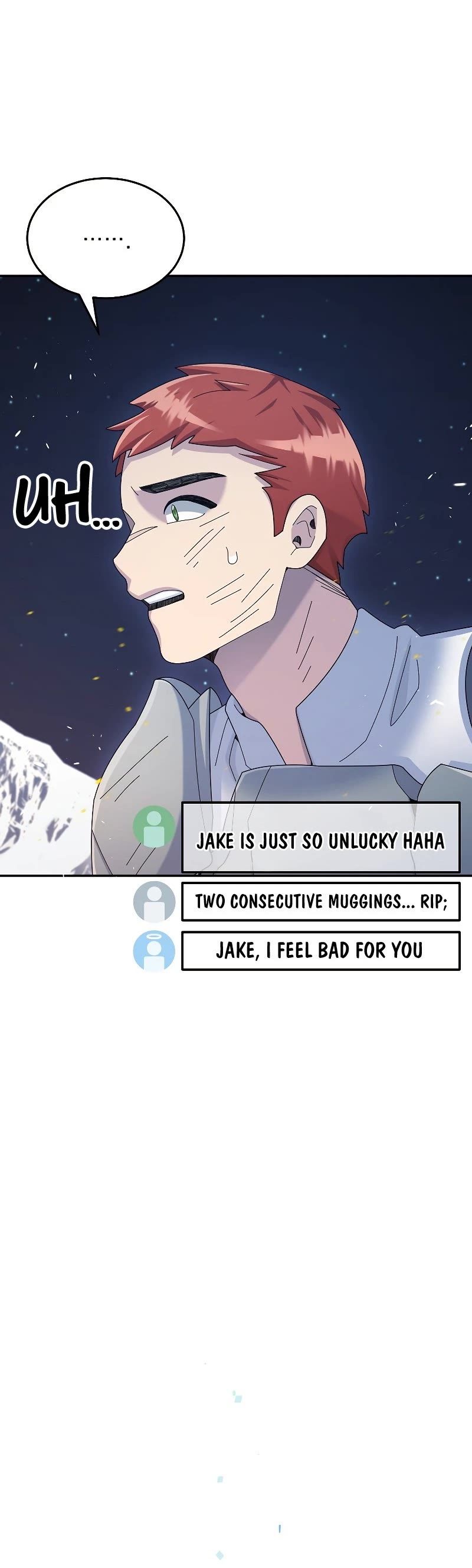 The Newbie is Too Strong chapter 39 page 30