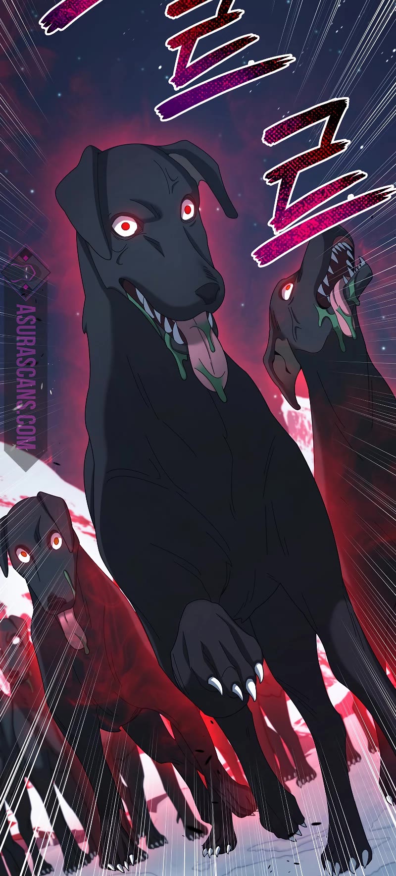 The Newbie is Too Strong chapter 39 page 35