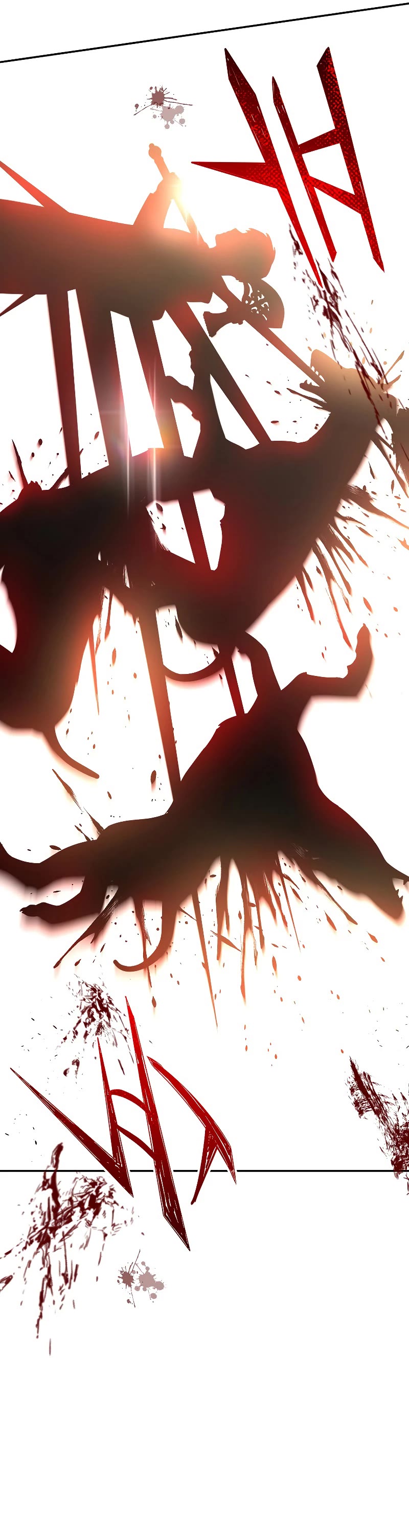 The Newbie is Too Strong chapter 39 page 46