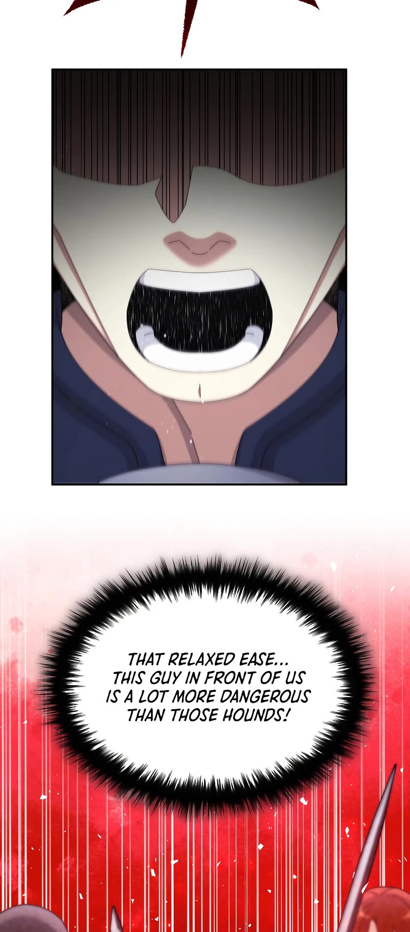 The Newbie is Too Strong chapter 39 page 49