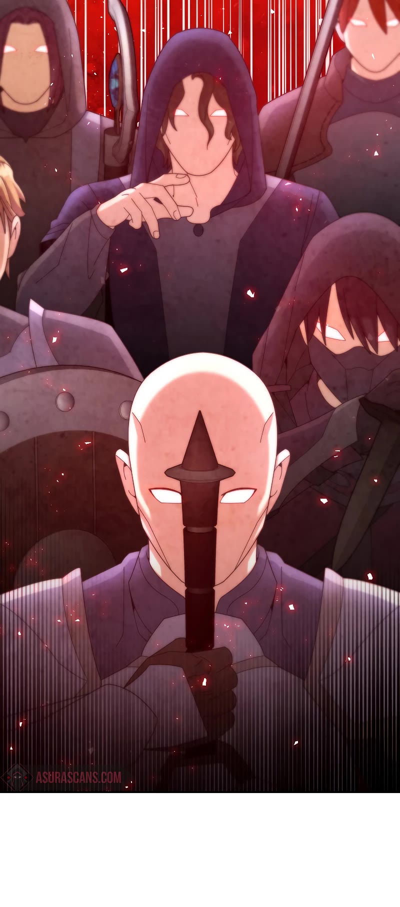 The Newbie is Too Strong chapter 39 page 50