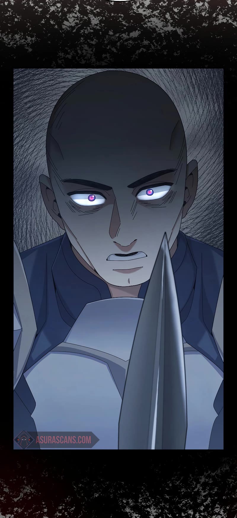 The Newbie is Too Strong chapter 39 page 54