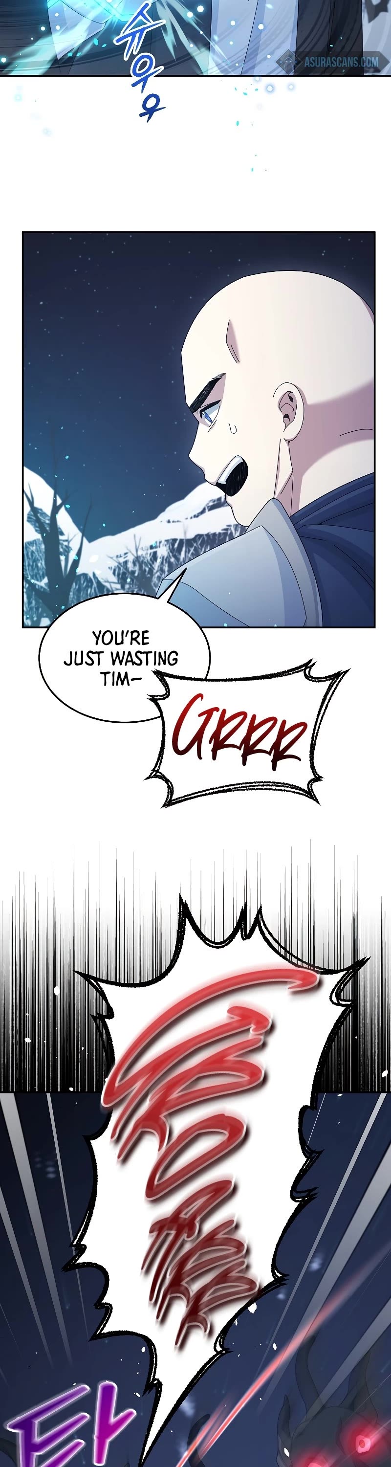 The Newbie is Too Strong chapter 40 page 18