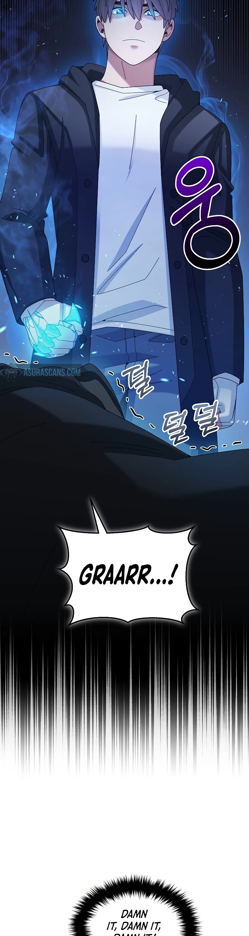 The Newbie is Too Strong chapter 40 page 27