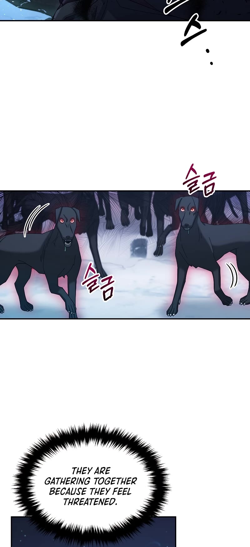 The Newbie is Too Strong chapter 40 page 29