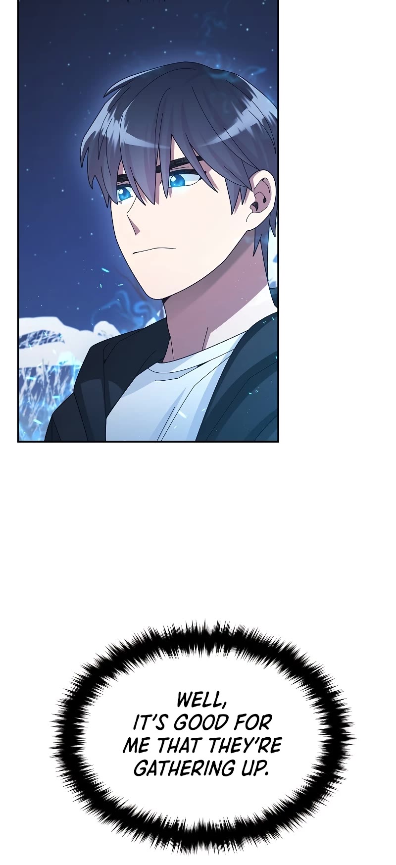 The Newbie is Too Strong chapter 40 page 30