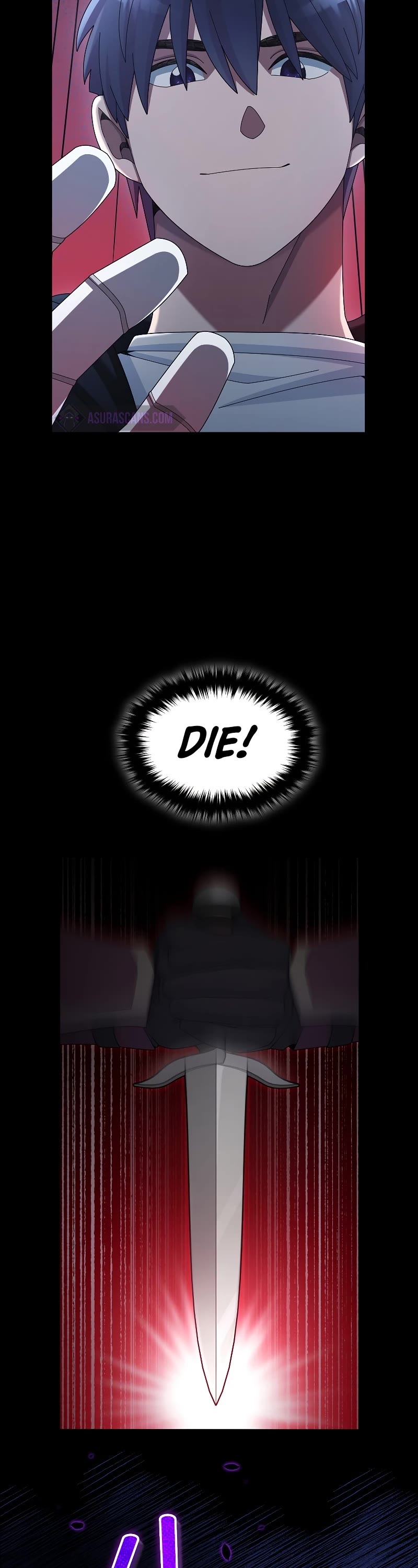 The Newbie is Too Strong chapter 40 page 37