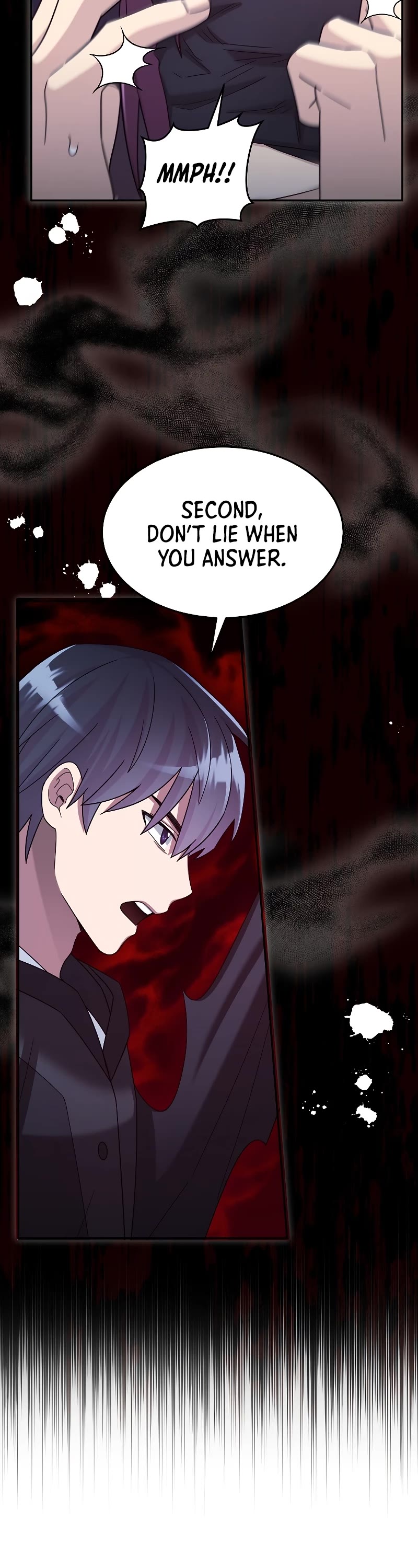 The Newbie is Too Strong chapter 40 page 52